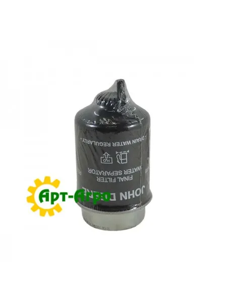 RE62418 John Deere fuel filter