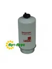FS19835 Fleetguard Fuel Filter
