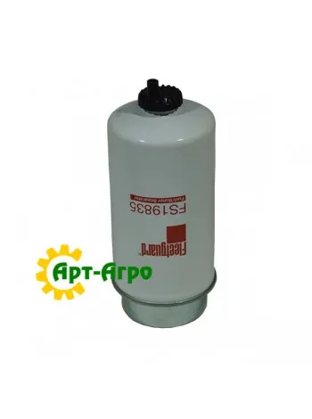 FS19835 Fleetguard Fuel Filter