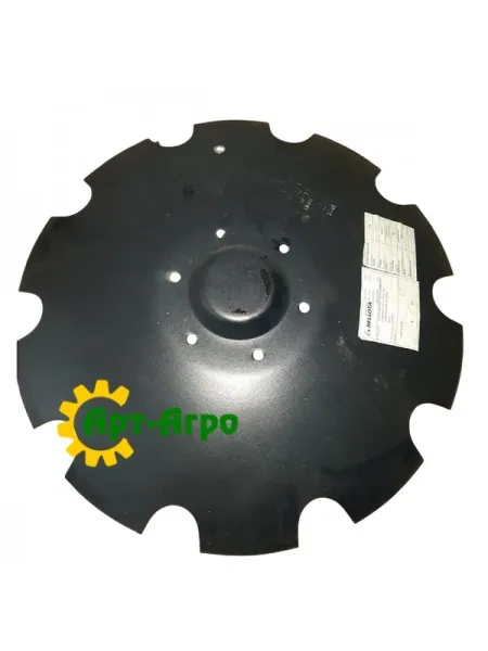 R18127471 Диск ромашка D-610мм Gaspardo