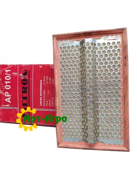 AP010/1 Фільтр Повітряний FILTRON