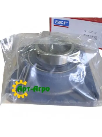 FY 2.7/16 TF SKF Підшипниковий вузол