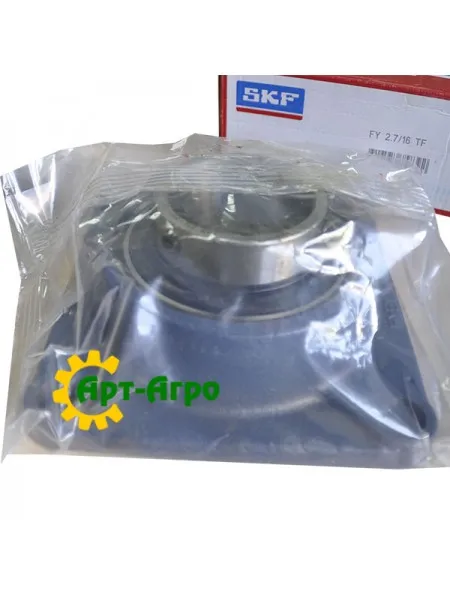 FY 2.7/16 TF SKF Підшипниковий вузол FY 2.7/16 TF SKF Підшипниковий вузол