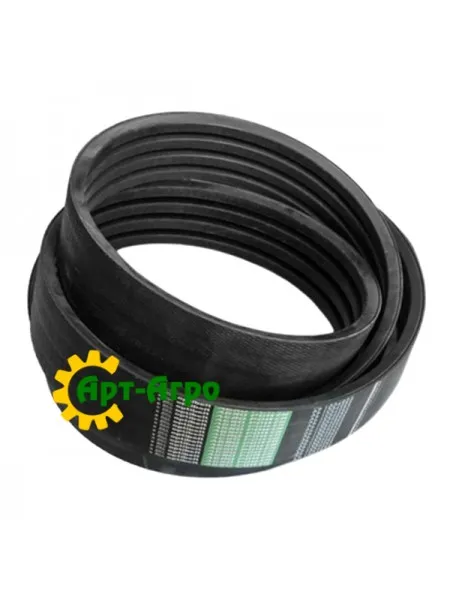 AP1004925 Чотирьох струмковий ремінь Optibelt