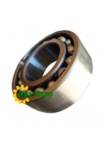 Zestaw 3209 Łożysko kulkowe dwurzędowe