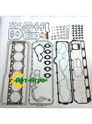 DZ115339 Комплект прокладок двигуна John Deere