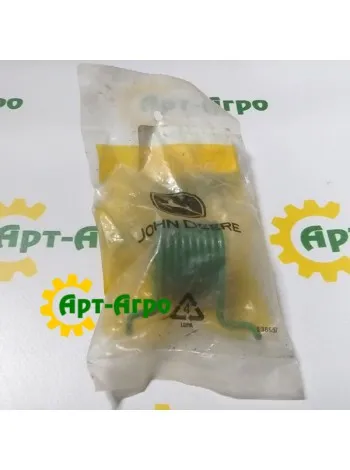A69996 Пружина торсіонна John Deere