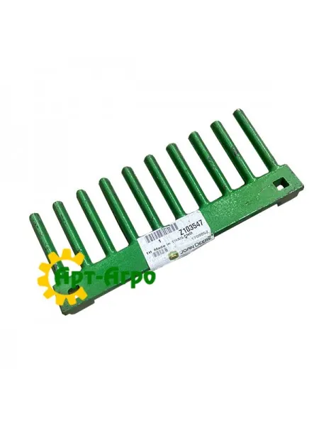 Z103547 Палець граблина John Deere