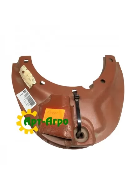 55834620 Напівдиск диска кріплення ножів косарки KUHN