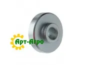 H167127 Втулка ножа подрібнювача John Deere(HDparts)