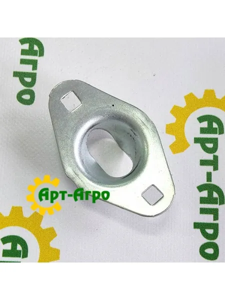 LA323235250 Флянець підшипника пальця шнека жниварки LAVERDA (верхній)