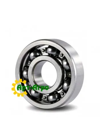 407 GOST Bearing