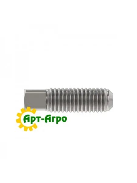 A50744 Гвинт з квадратною головкою JOHN DEERE A50744 Гвинт з квадратною головкою JOHN DEERE