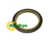 AN281241 John Deere Coulter Hub Sleeve (Royal Tiger)