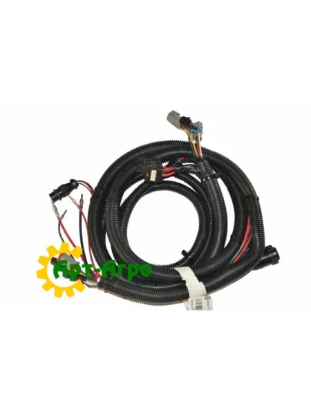RE158191 Проводка шасі на сівалку JOHN DEERE