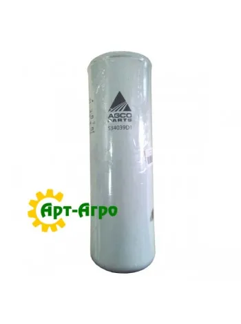534039D1 Фільтр гідравлічний Agco Parts