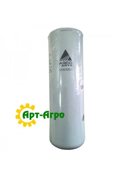 534039D1 Фільтр гідравлічний Agco Parts