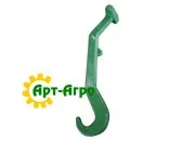 A66170 Adjusting lever John Deere(Greenly)