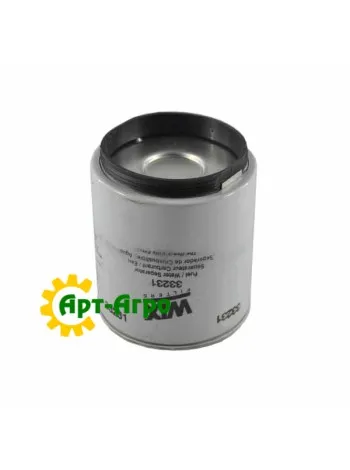 33231 Фільтр паливний WIX