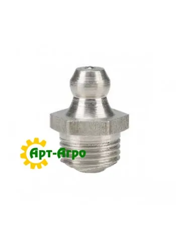 JD7759 Grease fitting 1/8-27 NPT (d=10.272 mm) John Deere