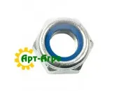 237947 Гайка самостопорна M10x1.5 Claas