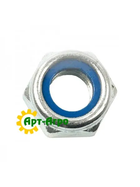 237947 Self-locking nut M10x1.5 Claas