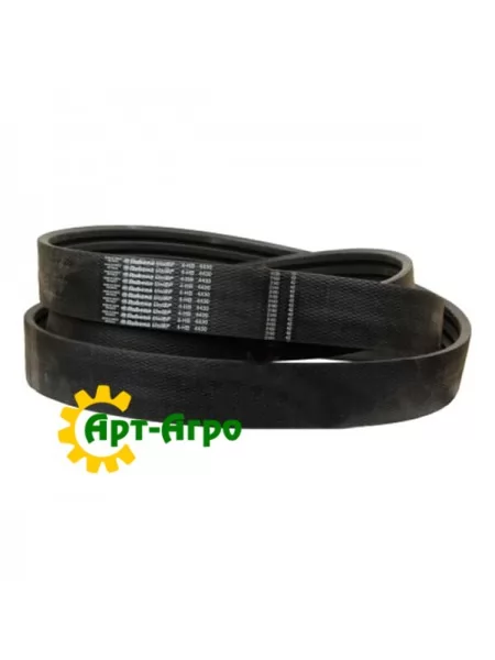84993120 Ремінь приводний CNH