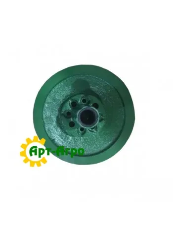 H206016 Шків варіатора вентилятора John Deere