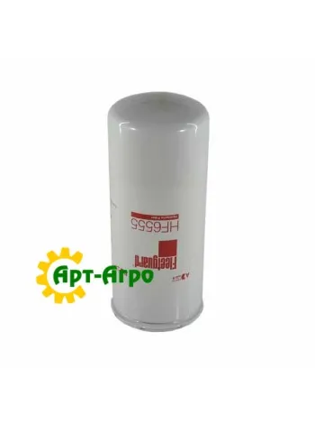 HF6555 Фільтр гідравлічний Fleetguard