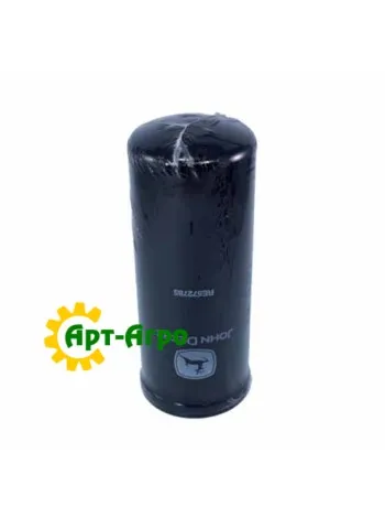 RE572785 Oil filter John Deere
