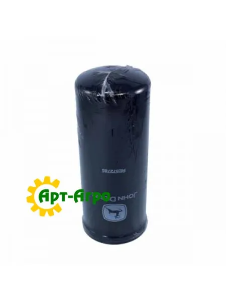 RE572785 Oil filter John Deere