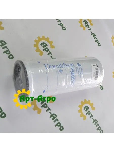 P550595 Фільтр масляний Donaldson