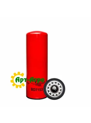 BD7153 Масляний фільтр Baldwin