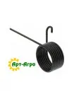 G28518 Пружина торсионная John Deere (Greenly)
