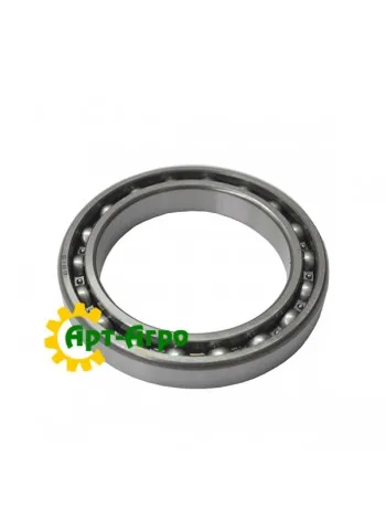 1000915 ГОСТ Підшипник однорядний кульковий