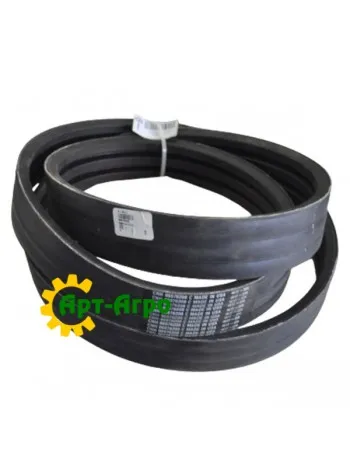 86976208 Трехручейный ремень CNH