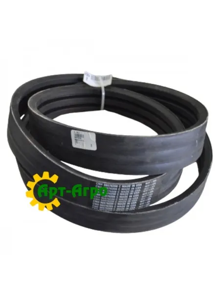 86976208 Трехручейный ремень CNH