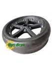 A139549132 Support wheel assembly KVERNELAND (Royal Tiger)