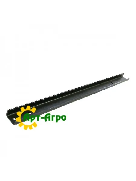 0006305652CL Планка направляюча похилого транспортера Claas Lexion - ліва (Agri Parts)