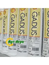 SHELL Gadus S2 V220 2, 0.4 kg lubricant