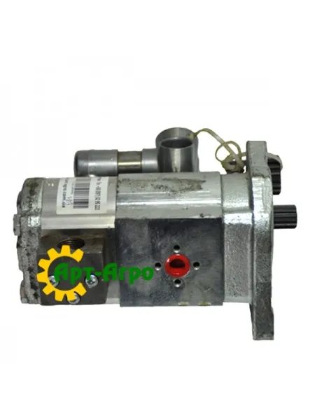 FT12A1 / WP09A1 Насос гідравлічний Haldex