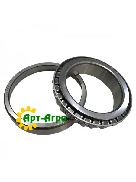 32020 SKF* UA Lutsk Підшипник роликовий конічний