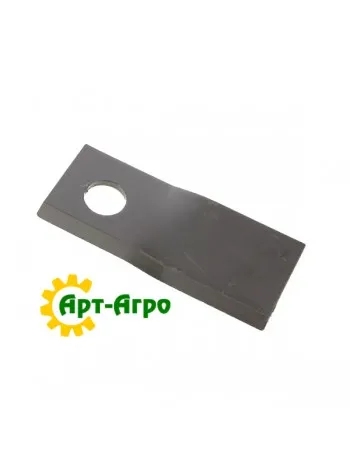 0009520420 Knife for mower 115x48x4 (D-19) Claas