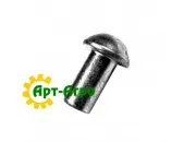 GD10427 заклепка 1/4 X 5/8 (6,35 X 13 мм) Greenly