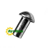 GD10427 заклепка 1/4 X 5/8 (6,35 X 13 мм) Greenly