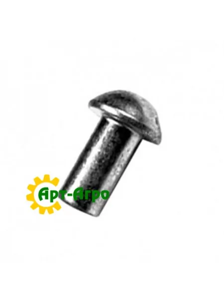 GD10427 заклепка 1/4 X 5/8 (6,35 X 13 мм) Greenly