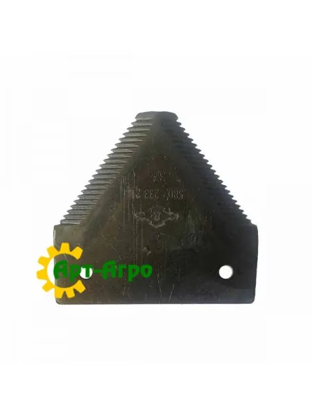 89508731 CNH (USA) header knife segment