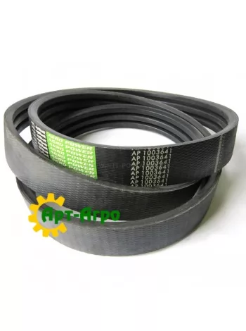 AP1003641 Привідний ремінь Optibelt