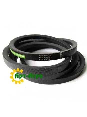 AP1000738 Одноручний ремінь Optibelt