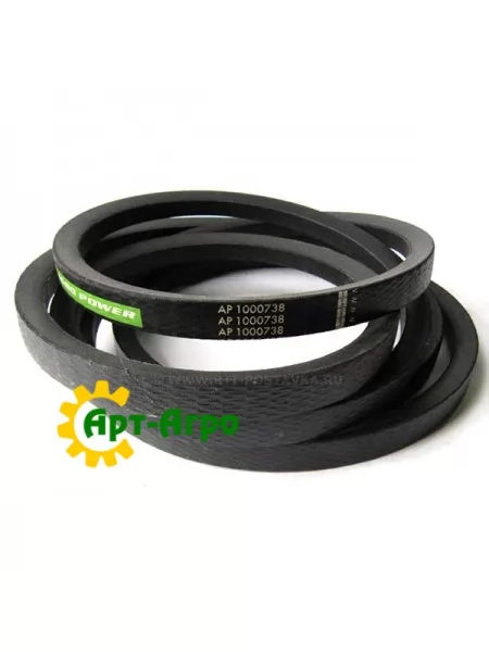 AP1000738 Одноручний ремінь Optibelt